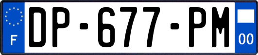 DP-677-PM