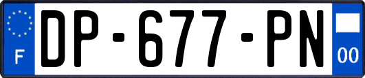 DP-677-PN