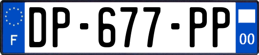 DP-677-PP