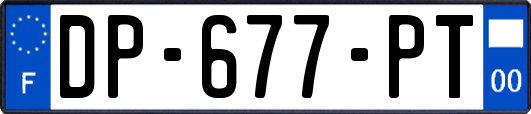 DP-677-PT