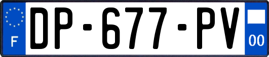 DP-677-PV