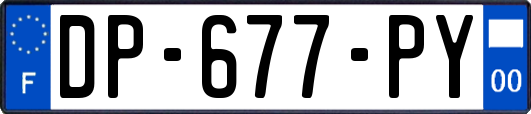 DP-677-PY