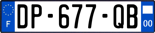 DP-677-QB