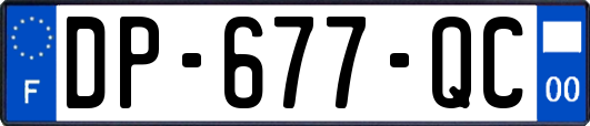 DP-677-QC