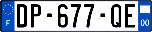 DP-677-QE