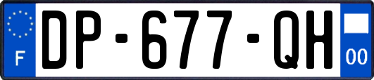 DP-677-QH