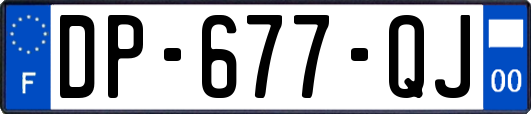 DP-677-QJ