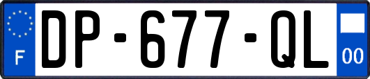 DP-677-QL