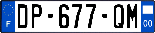 DP-677-QM