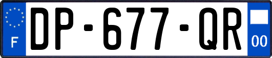 DP-677-QR