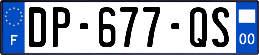 DP-677-QS