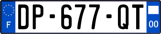 DP-677-QT
