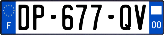 DP-677-QV