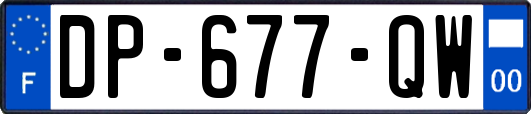 DP-677-QW