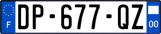 DP-677-QZ