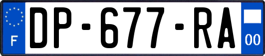 DP-677-RA