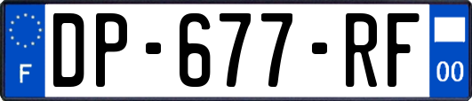 DP-677-RF