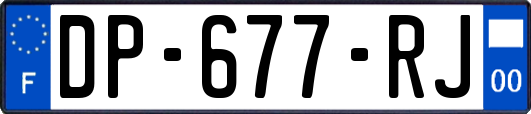 DP-677-RJ