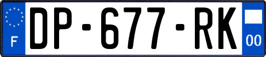 DP-677-RK