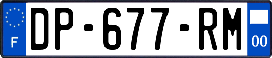 DP-677-RM