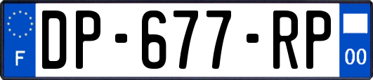 DP-677-RP