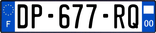 DP-677-RQ