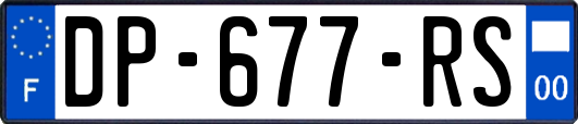 DP-677-RS