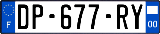 DP-677-RY