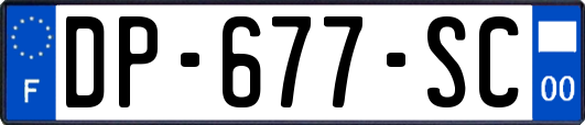 DP-677-SC