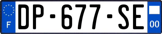 DP-677-SE