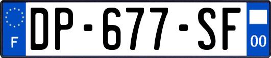 DP-677-SF