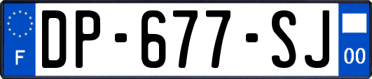 DP-677-SJ