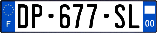 DP-677-SL
