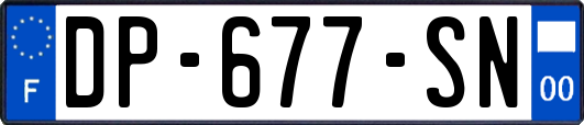 DP-677-SN