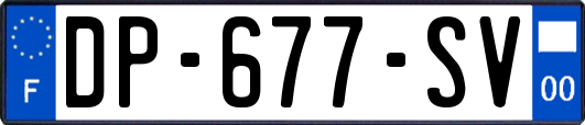 DP-677-SV