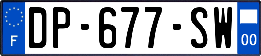 DP-677-SW