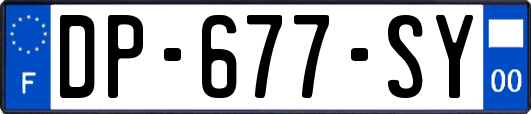 DP-677-SY