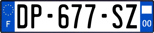 DP-677-SZ