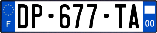 DP-677-TA