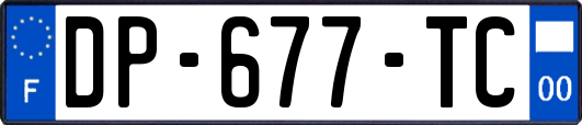 DP-677-TC