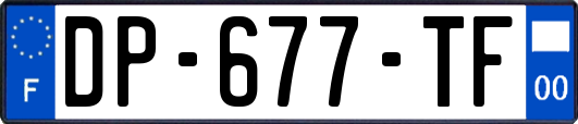 DP-677-TF