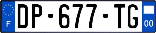 DP-677-TG