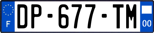 DP-677-TM