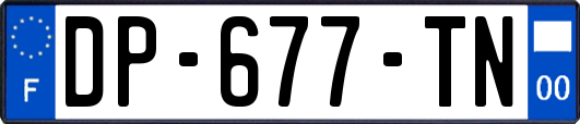 DP-677-TN