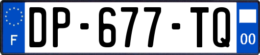 DP-677-TQ