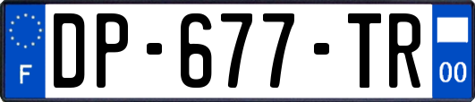 DP-677-TR