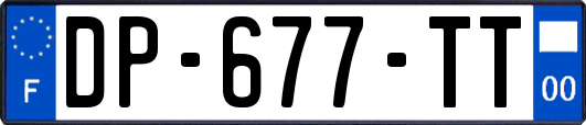 DP-677-TT