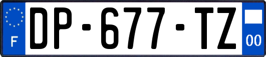 DP-677-TZ