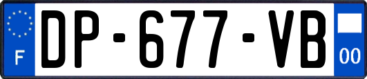 DP-677-VB