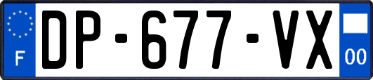 DP-677-VX